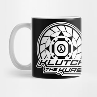 KLUTCH THE KURE Mug